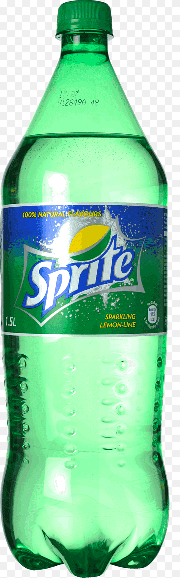 Bebida Sprite Botella 1.5L