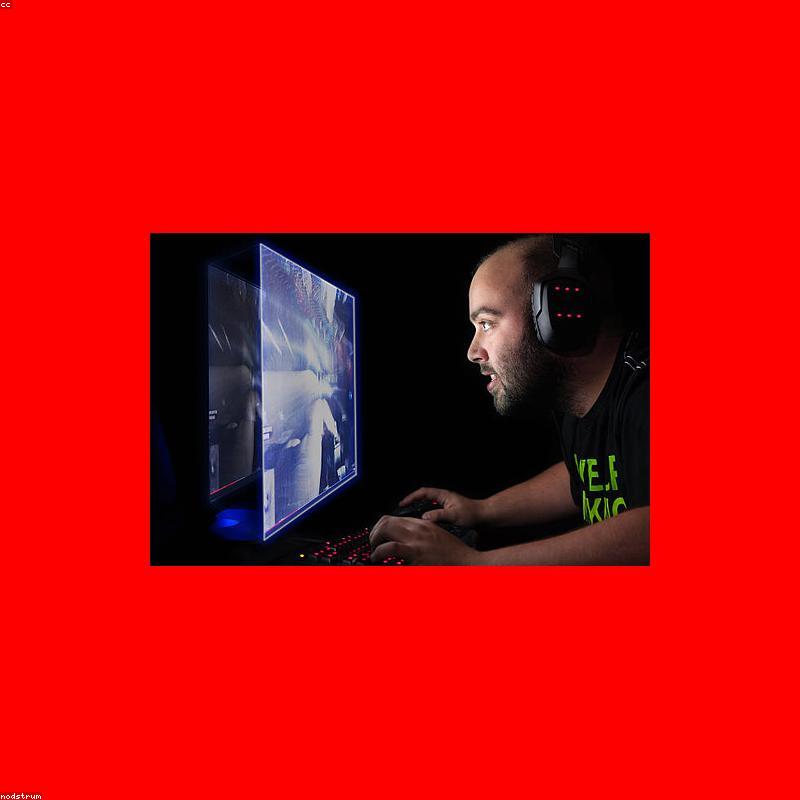 Monitor LG UltraGear 27"