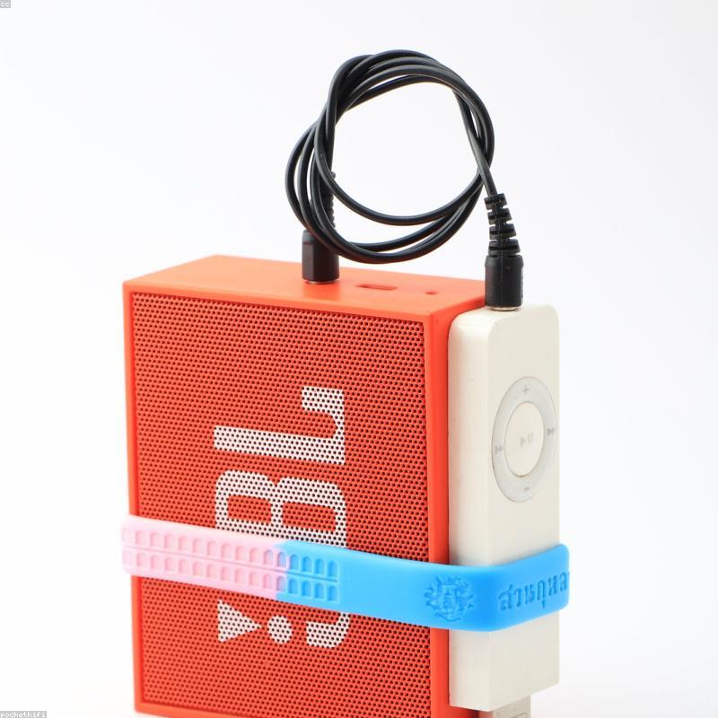 Parlante JBL Charge 5