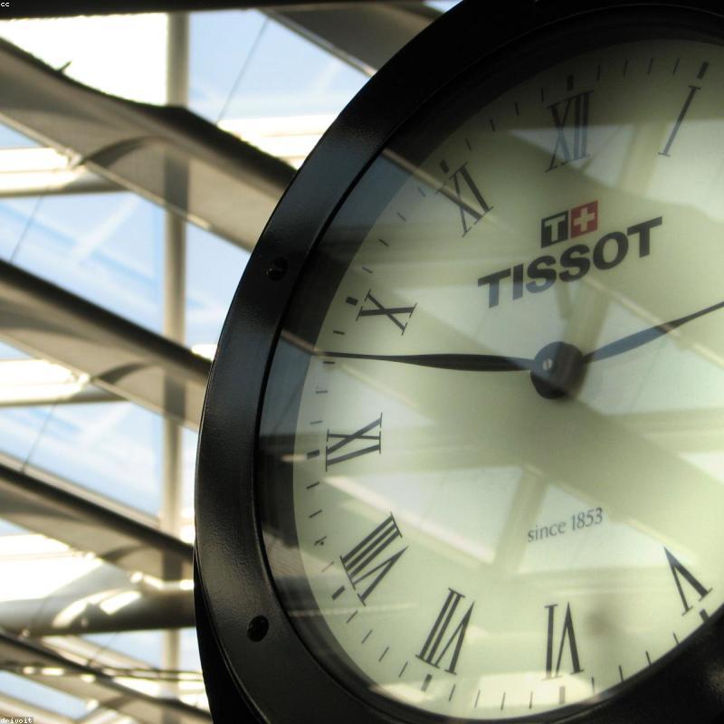 Reloj Tissot Gent XL