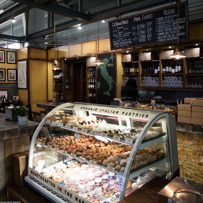 Vela Diptyque Baies XL